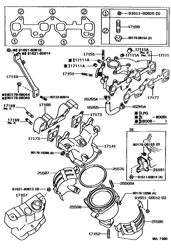 Manifold
