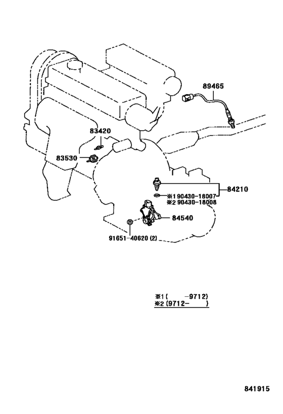 Switch & Relay & Computer