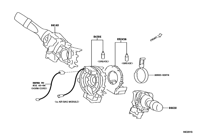 Switch & Relay & Computer