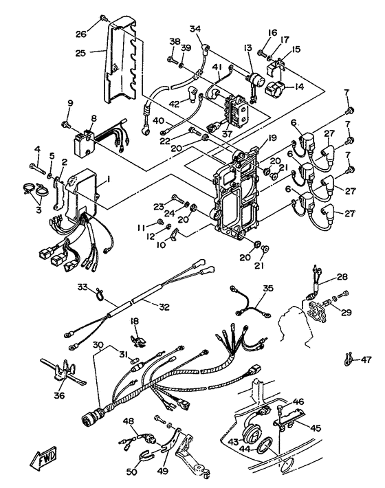 Electrical 1
