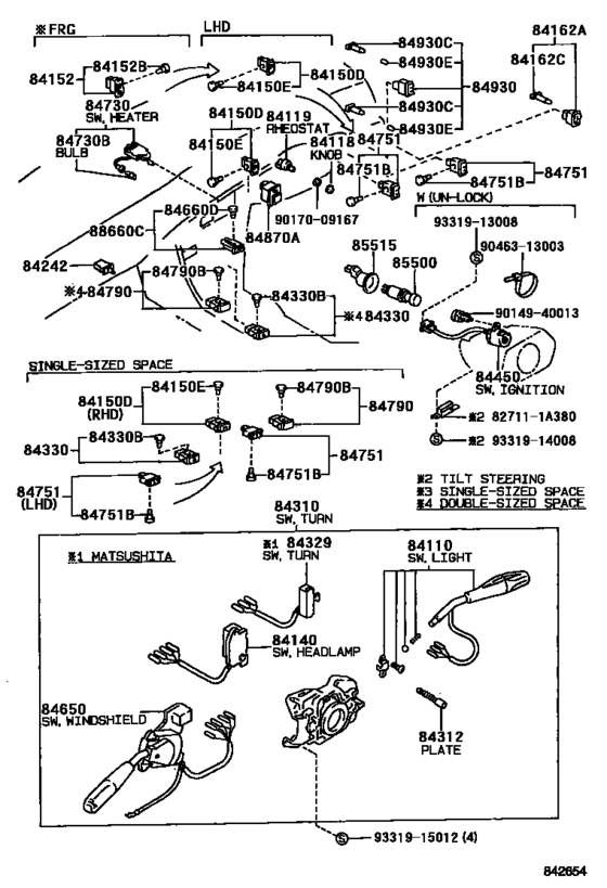 Switch & Relay & Computer