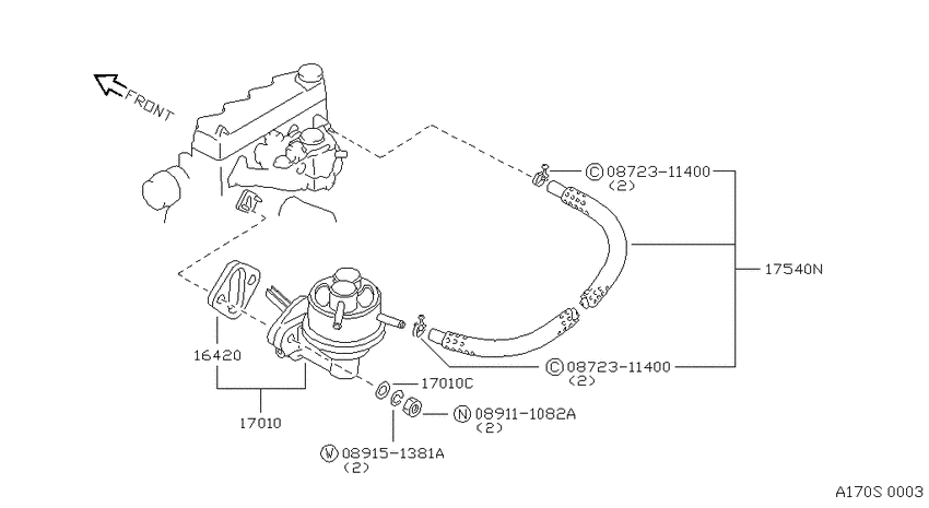 Fuel Pump