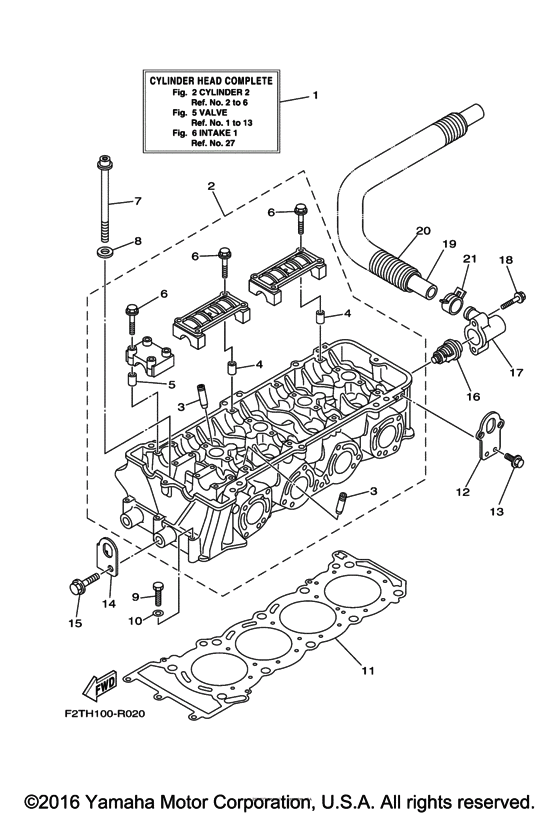 Cylinder 2