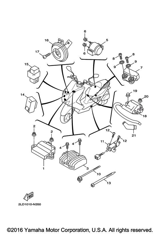 Electrical 1