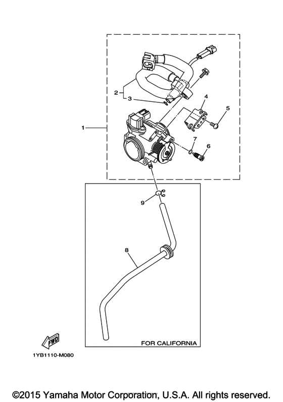 Intake 2