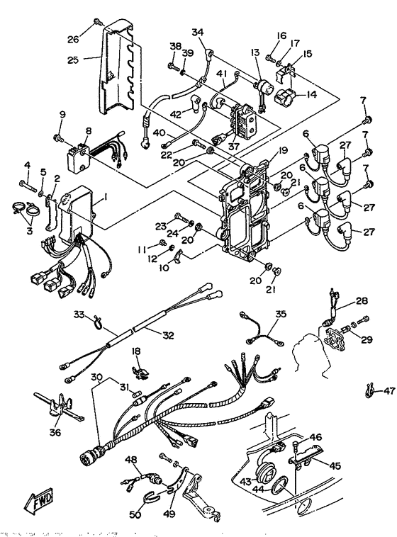 Electrical 1