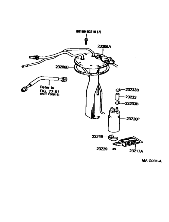 Fuel Injection System