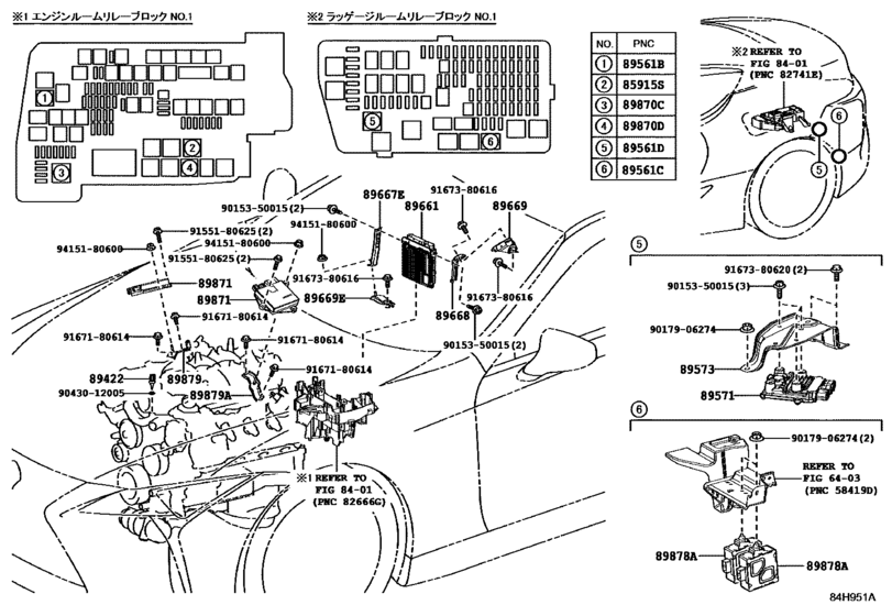 Electronic Fuel Injection System