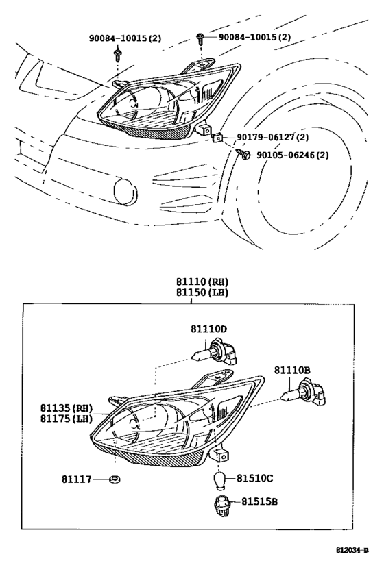 Headlamp