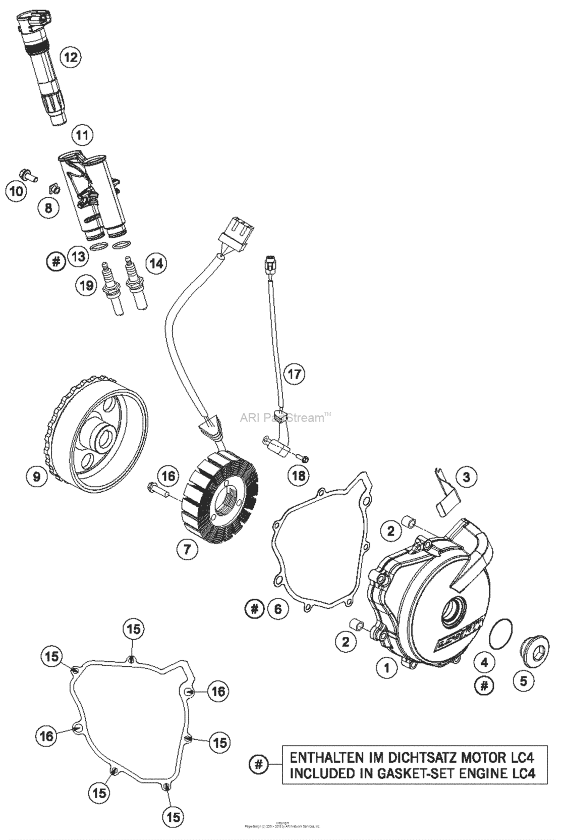 Ignition System