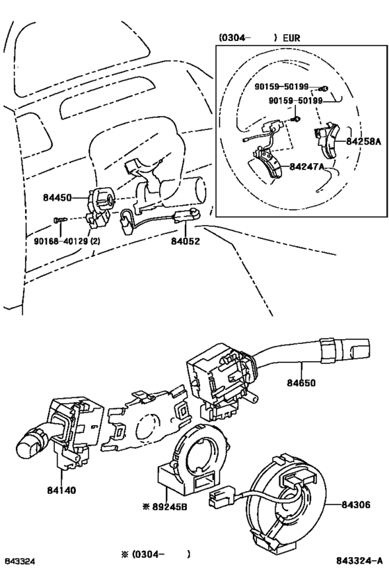 Switch & Relay & Computer