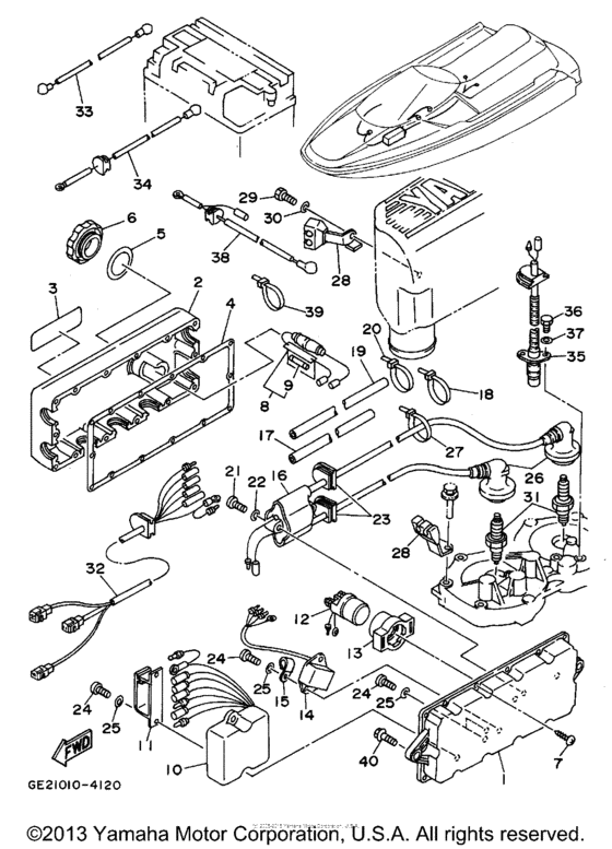 Electrical