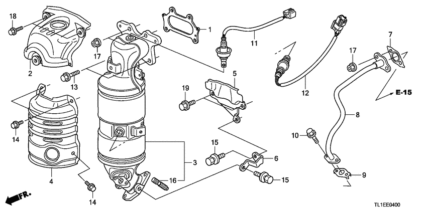 Converter