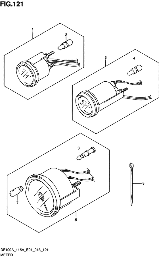 Meter