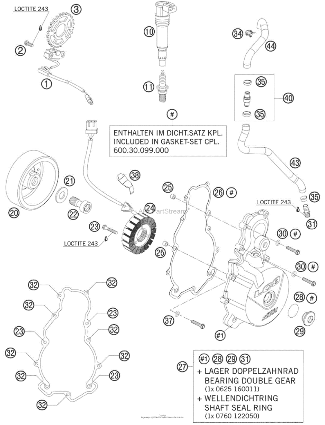 Ignition System