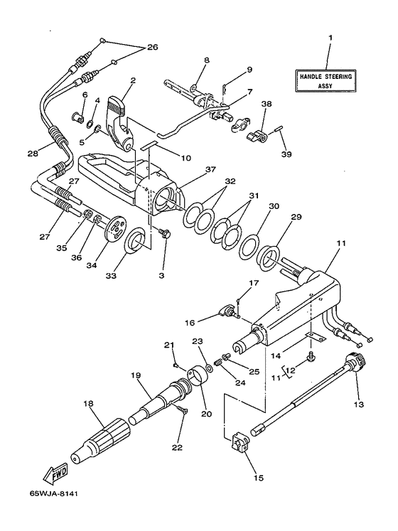 Steering 1