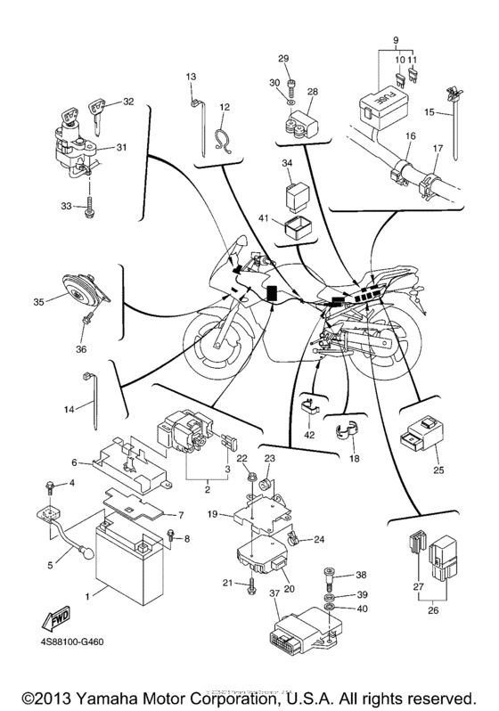 Electrical