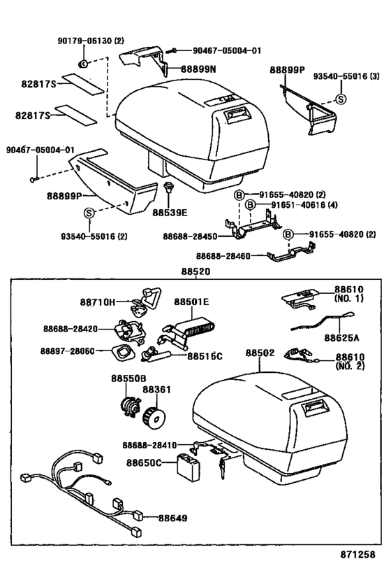 Heating & Air Conditioning - Cooler Unit