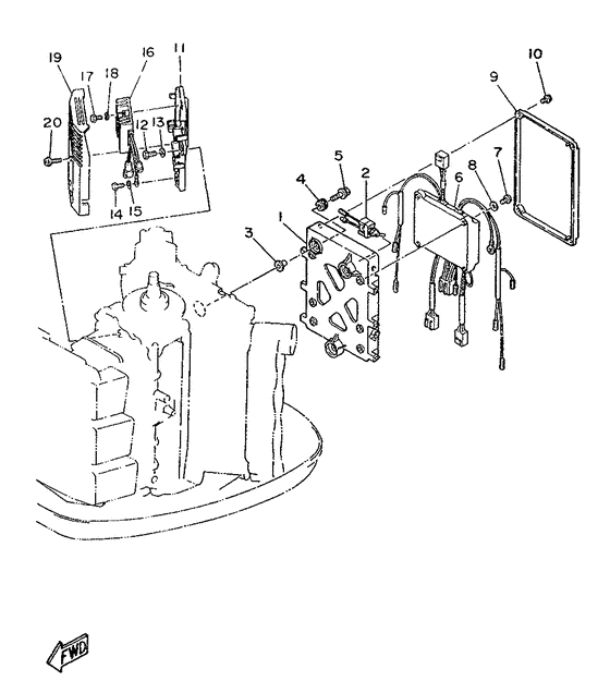 Electrical 1