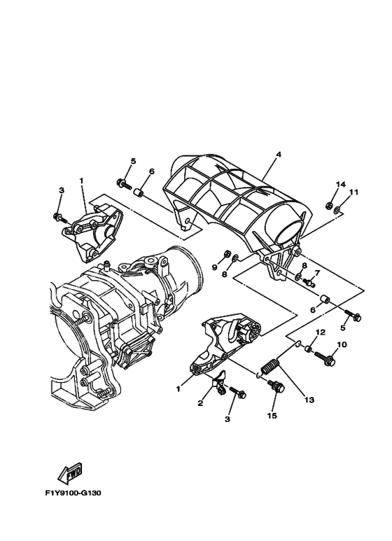 Jet unit 3