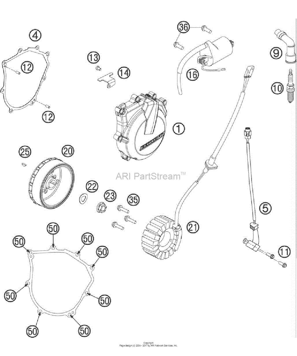 Ignition System