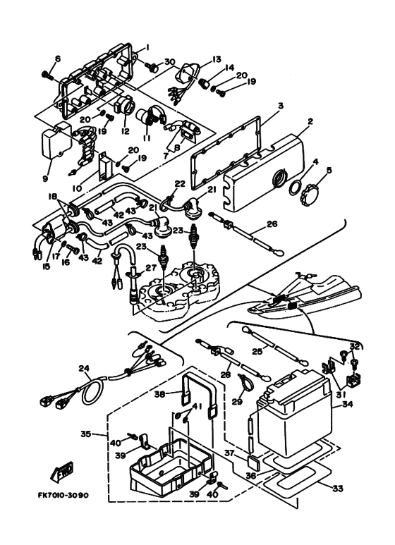 Electrical 1