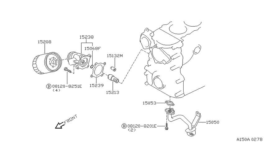 Lubricating system