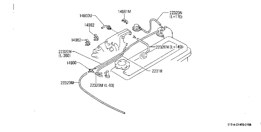 vacuum control system