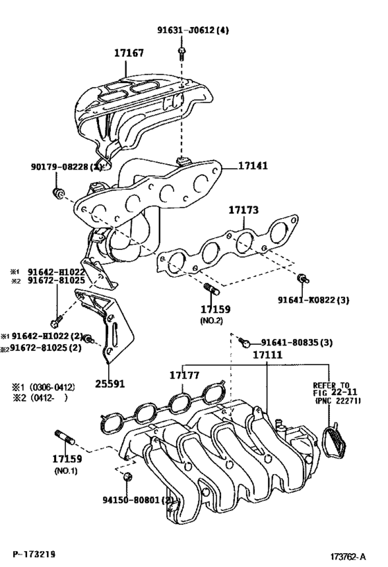 Manifold