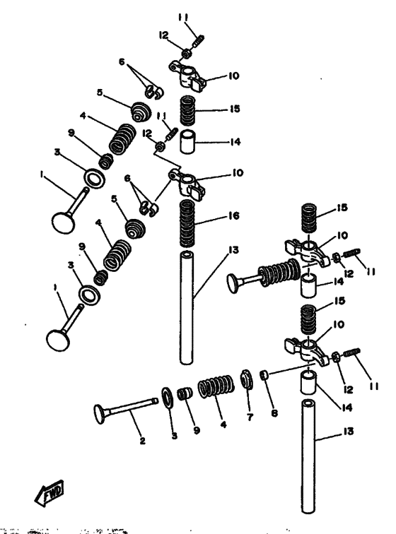 Valve