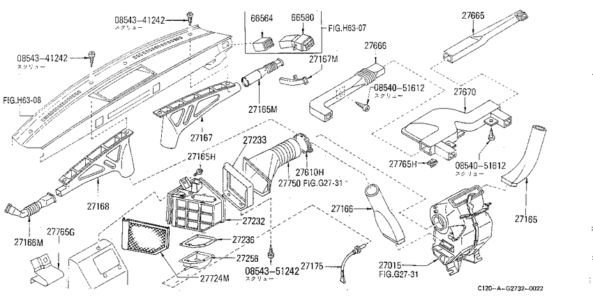 heater,cooler & air conditioner (fitting)