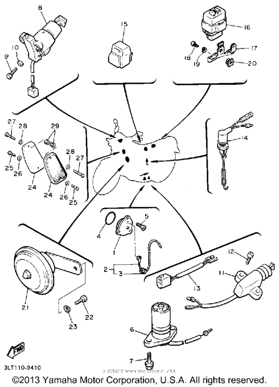 Electrical