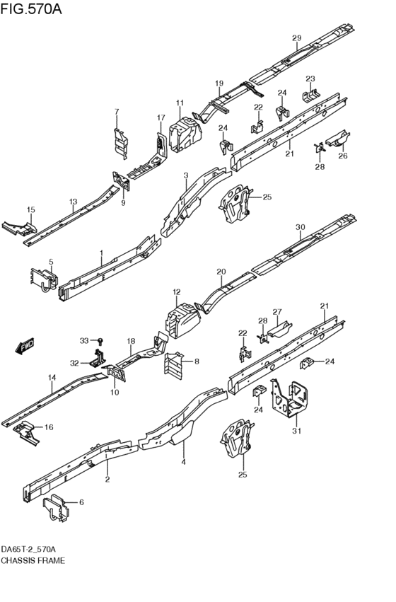 シャシフレ - ム