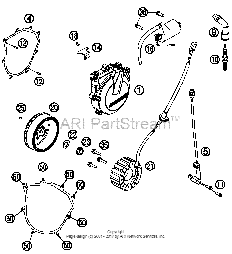 Ignition System