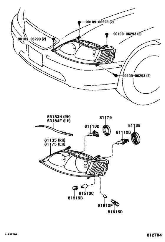 Headlamp