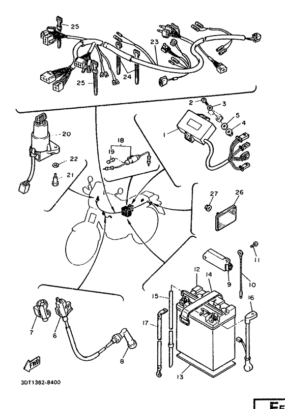 Electrical 1
