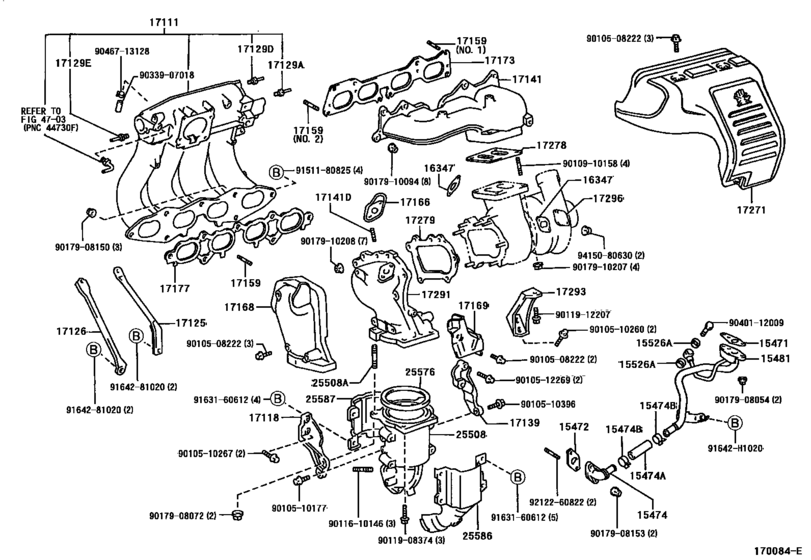 Manifold