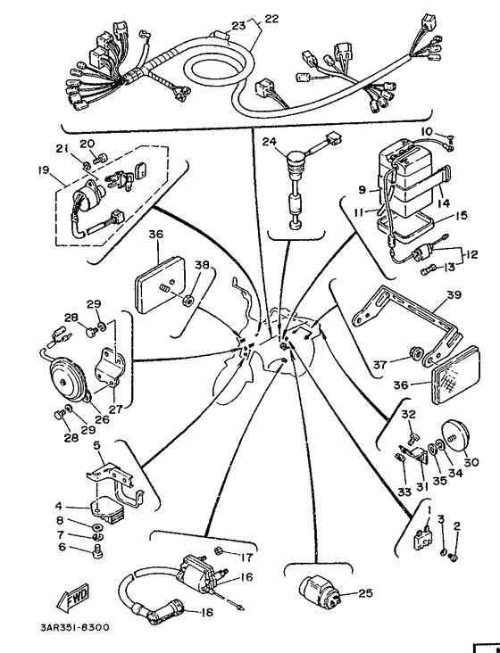 Electrical 1