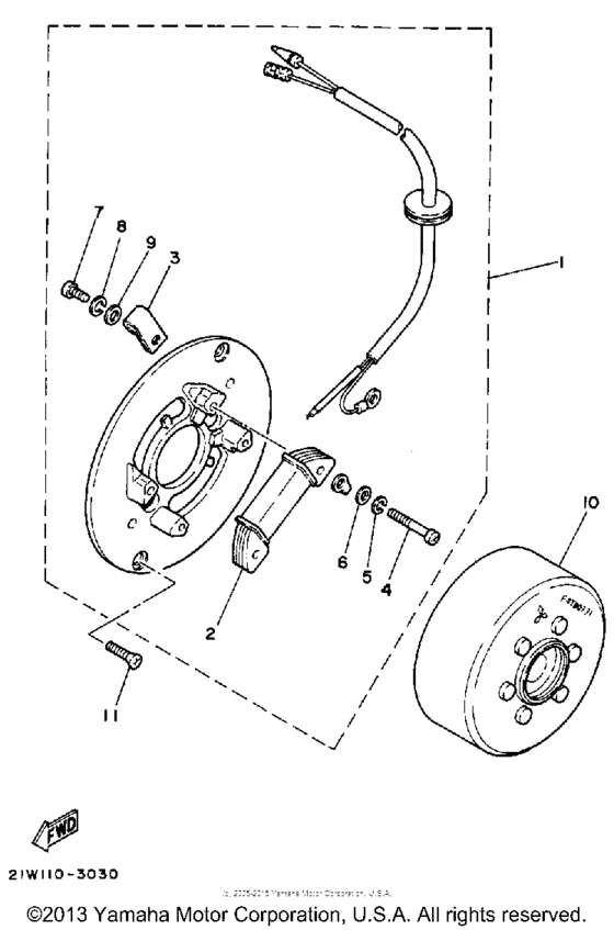 Generator