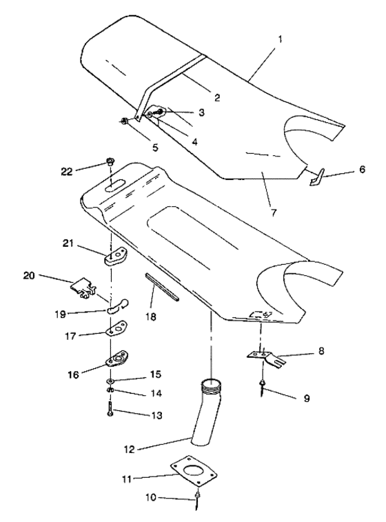 Seat assembly