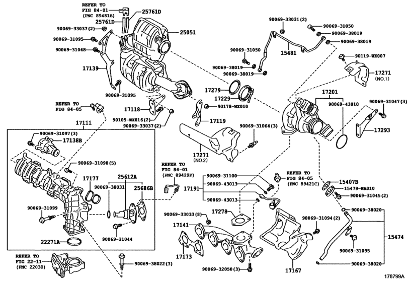 Manifold