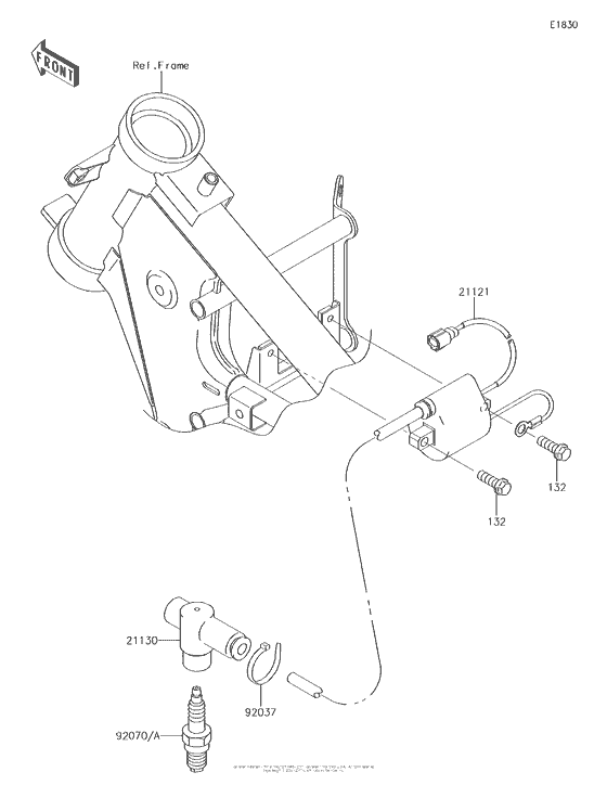 Ignition System