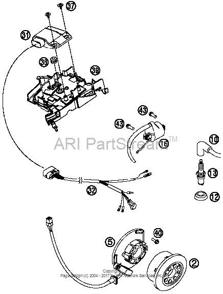 Ignition System