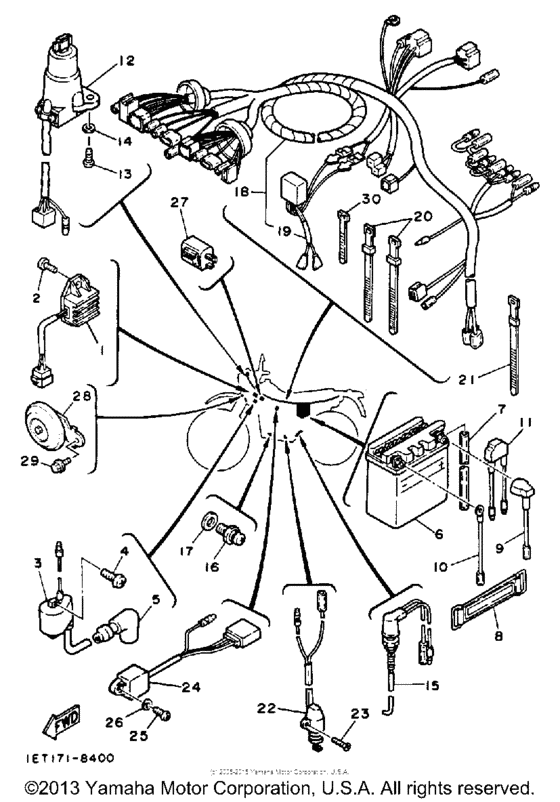 Electrical