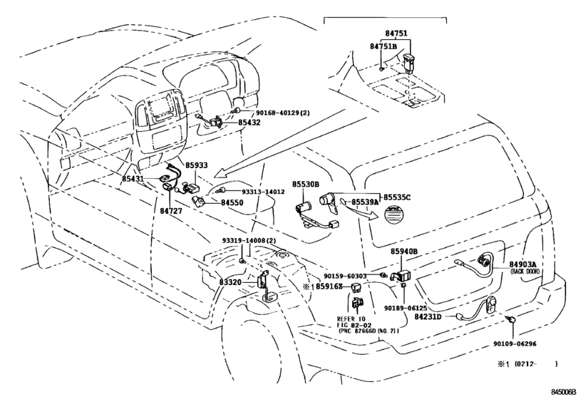 Switch & Relay & Computer
