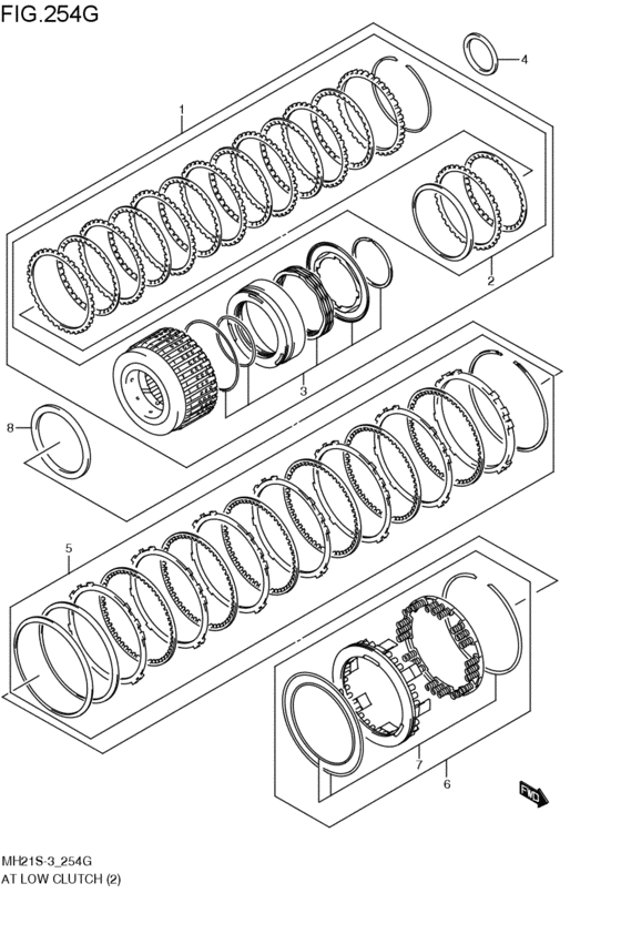 at - roque latch