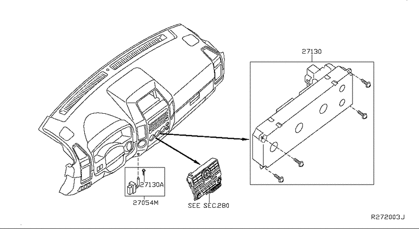 Control unit