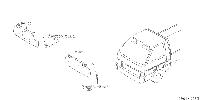 Sunvisor