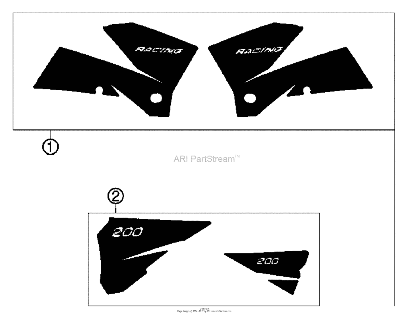 Decal