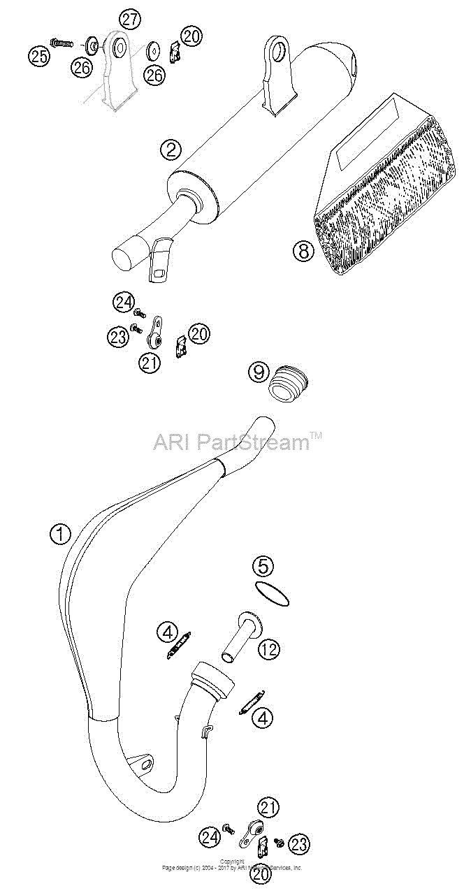 Exhaust System